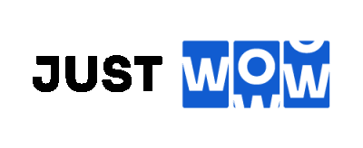 JustWOW Casino Logo