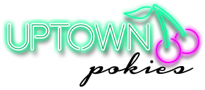 Uptown Pokies Casino Logo
