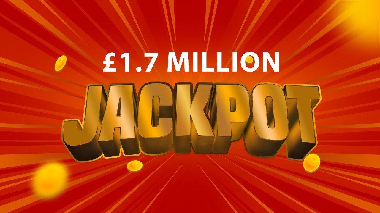 IGT Delivers £1.7 Million MegaJackpot Win