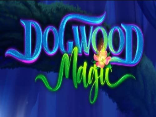 Dogwood Magic Game Logo