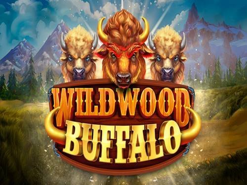 Wildwood Buffalo Game Logo