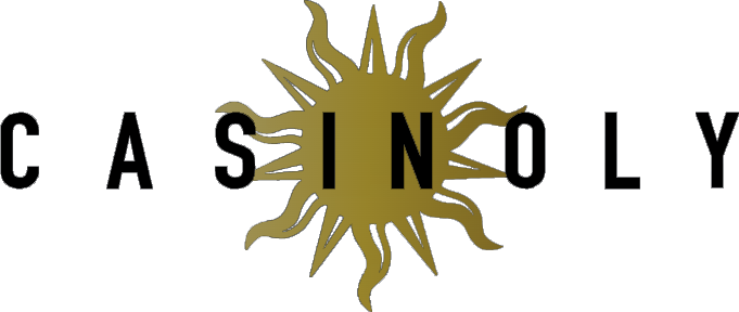 Casinoly Logo
