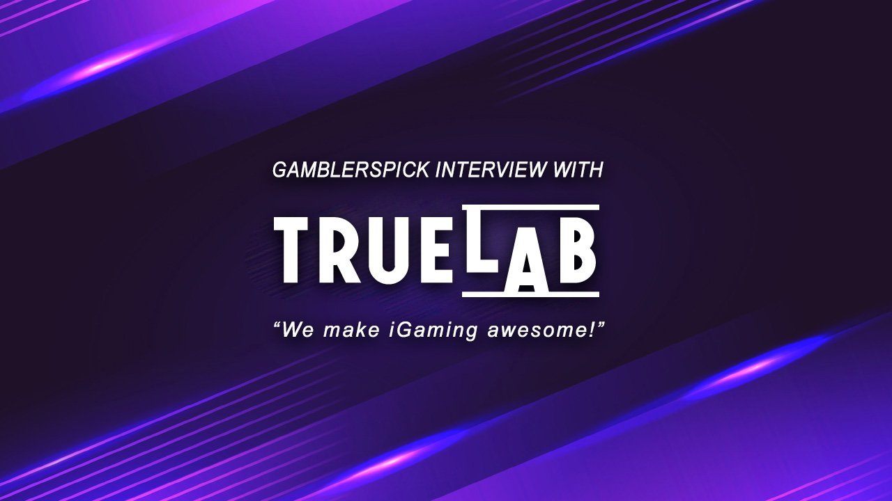 Interview with Dimitriy Mityura, Head of Game Production at TrueLab