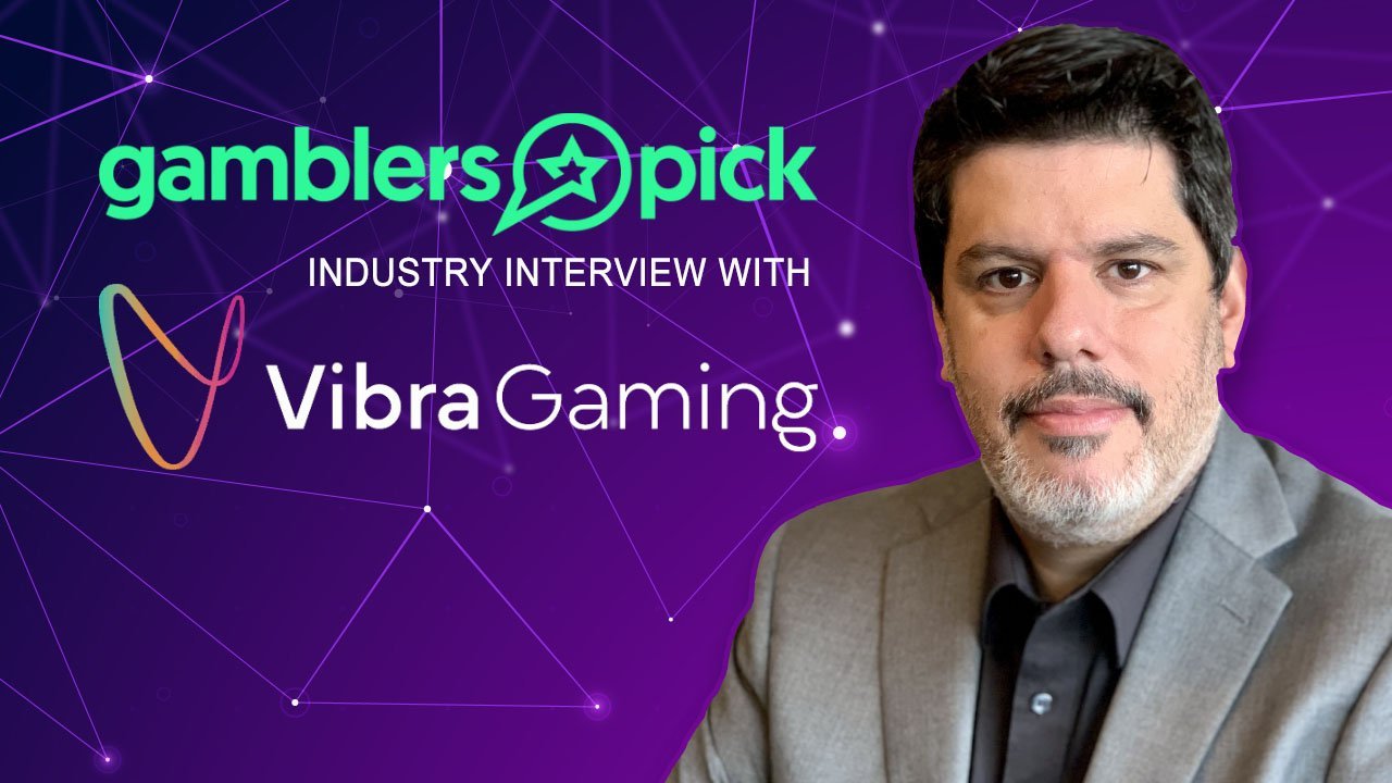 Interview with Ramiro Atucha, CEO of VibraGaming