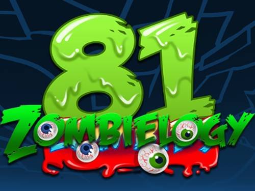 Zombielogy Game Logo