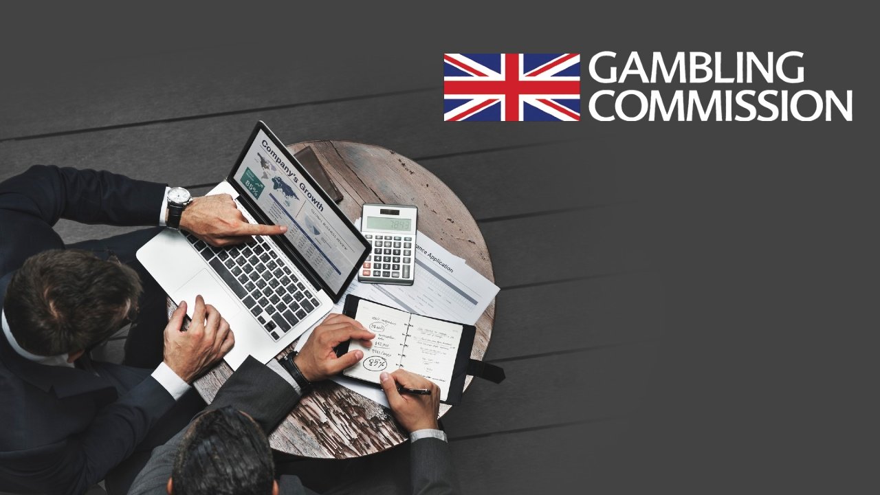 Business as Usual for UK Gambling Commission