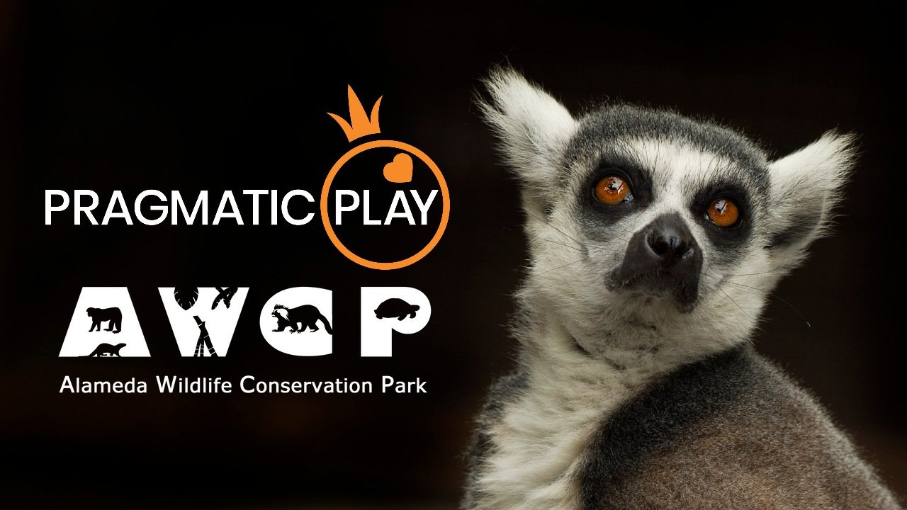 Alameda Wildlife Conservation Park Gets a Helping Hand From Pragmatic Play