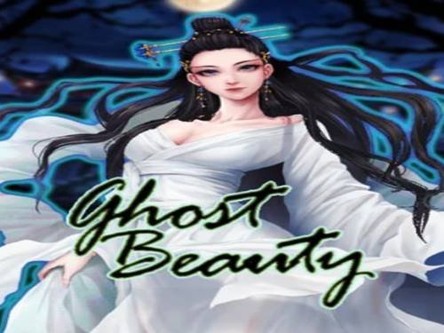 Ghost Beauty Game Logo