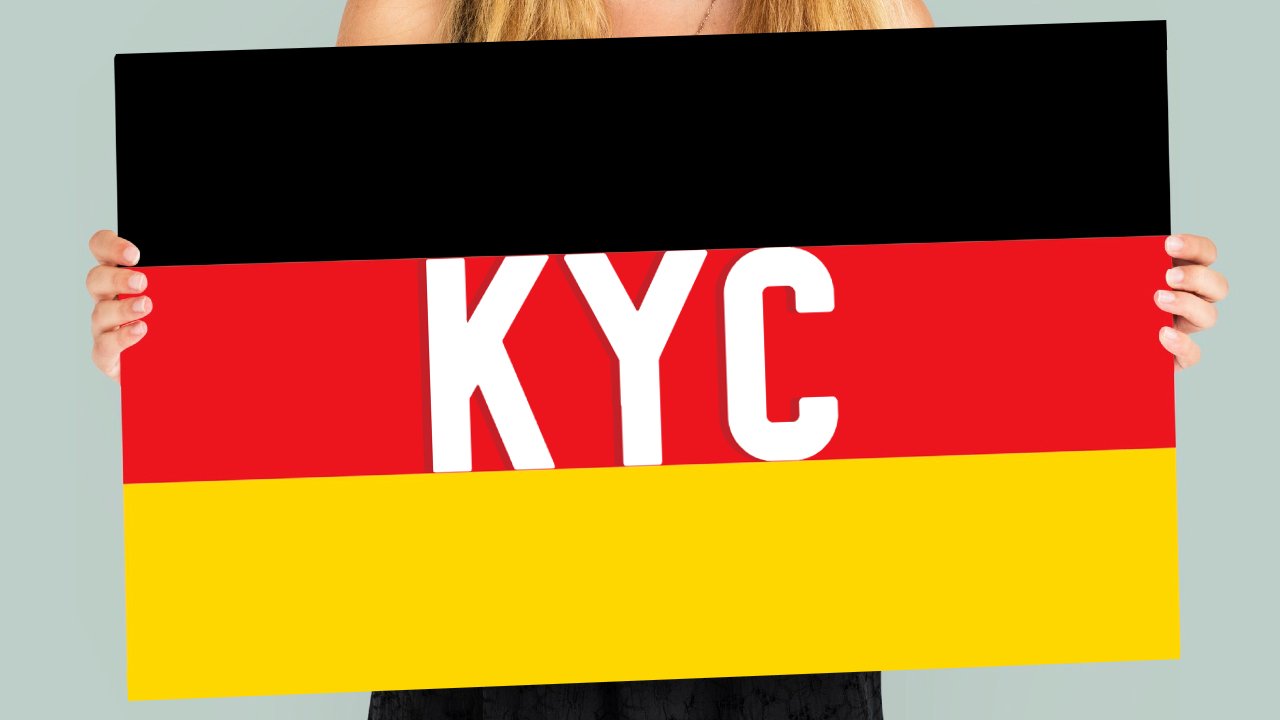 Technology Improves KYC and Player Protection in German Online Casinos
