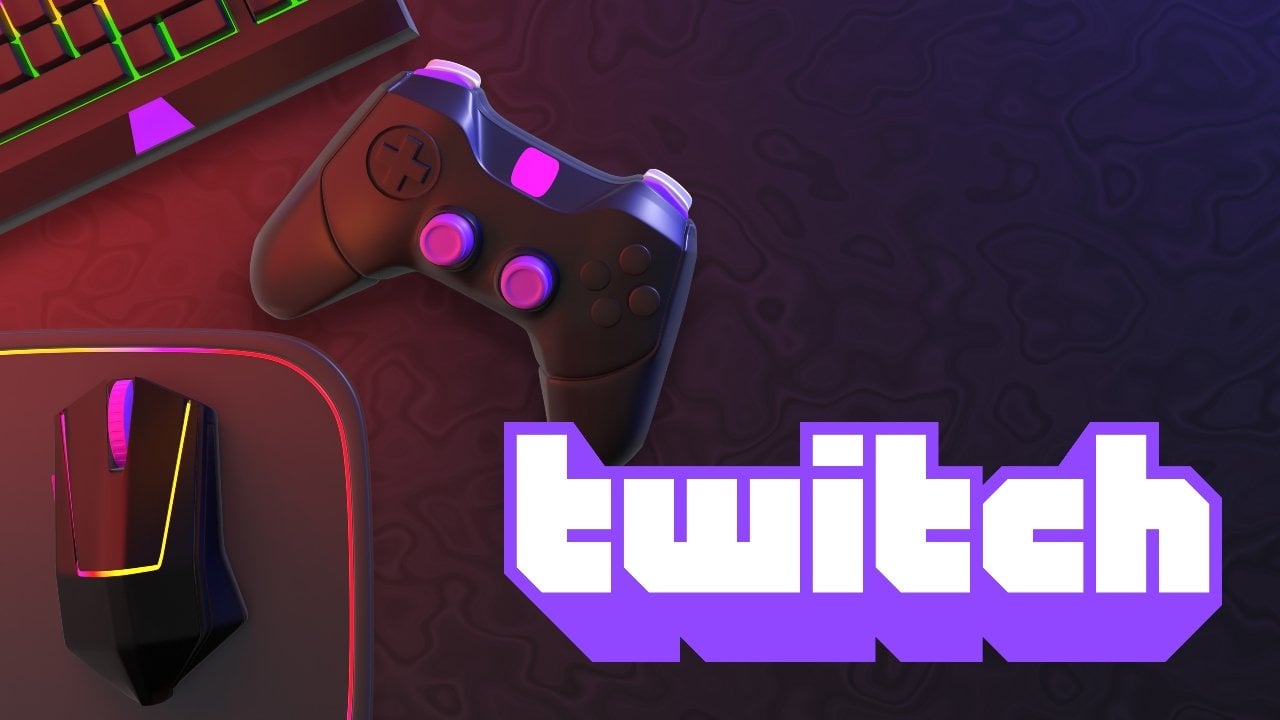 End of the Line for Twitch Gambling Streams