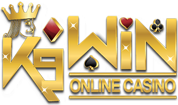 K9WIN Casino.ph Logo