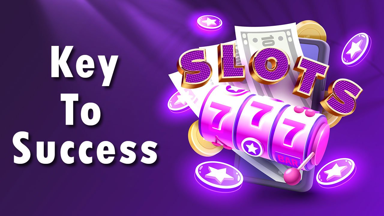 The Key to Success in the Highly Competitive Slots Industry