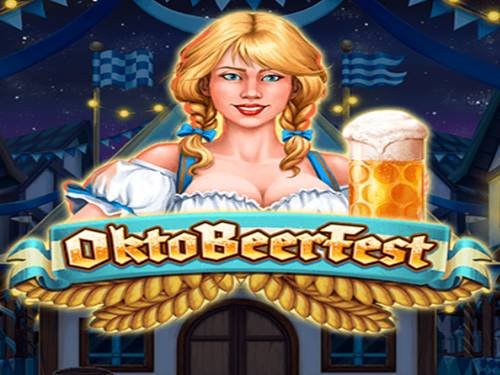 OktoBeerFest Game Logo