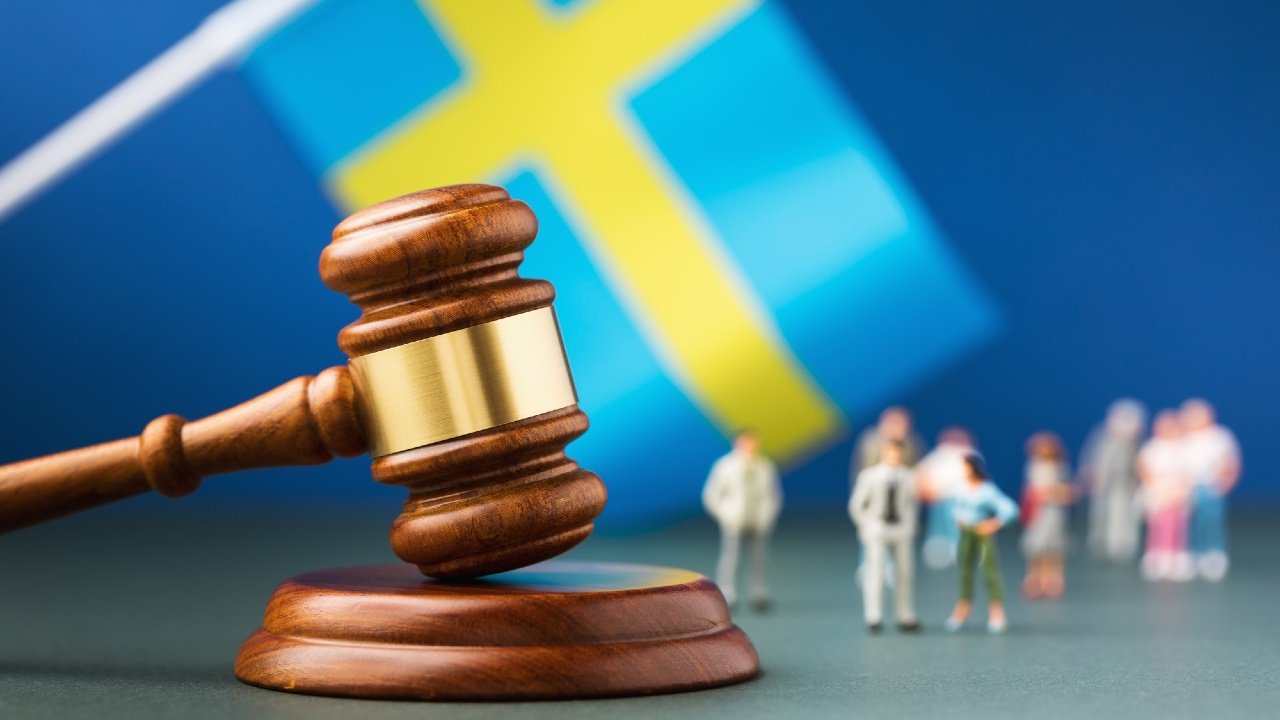 New Minister to Focus On Overhauling Sweden’s Gambling Laws