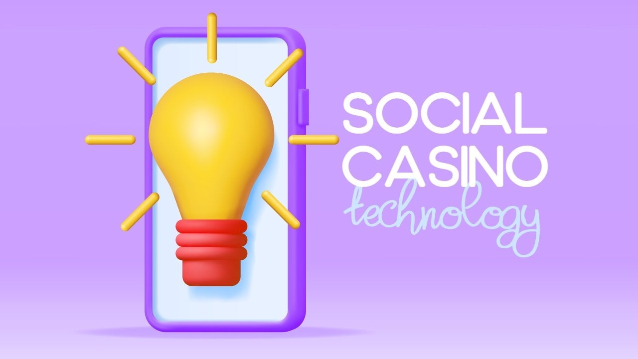 The Importance of Social Casino Technology in Today’s iGaming Industry