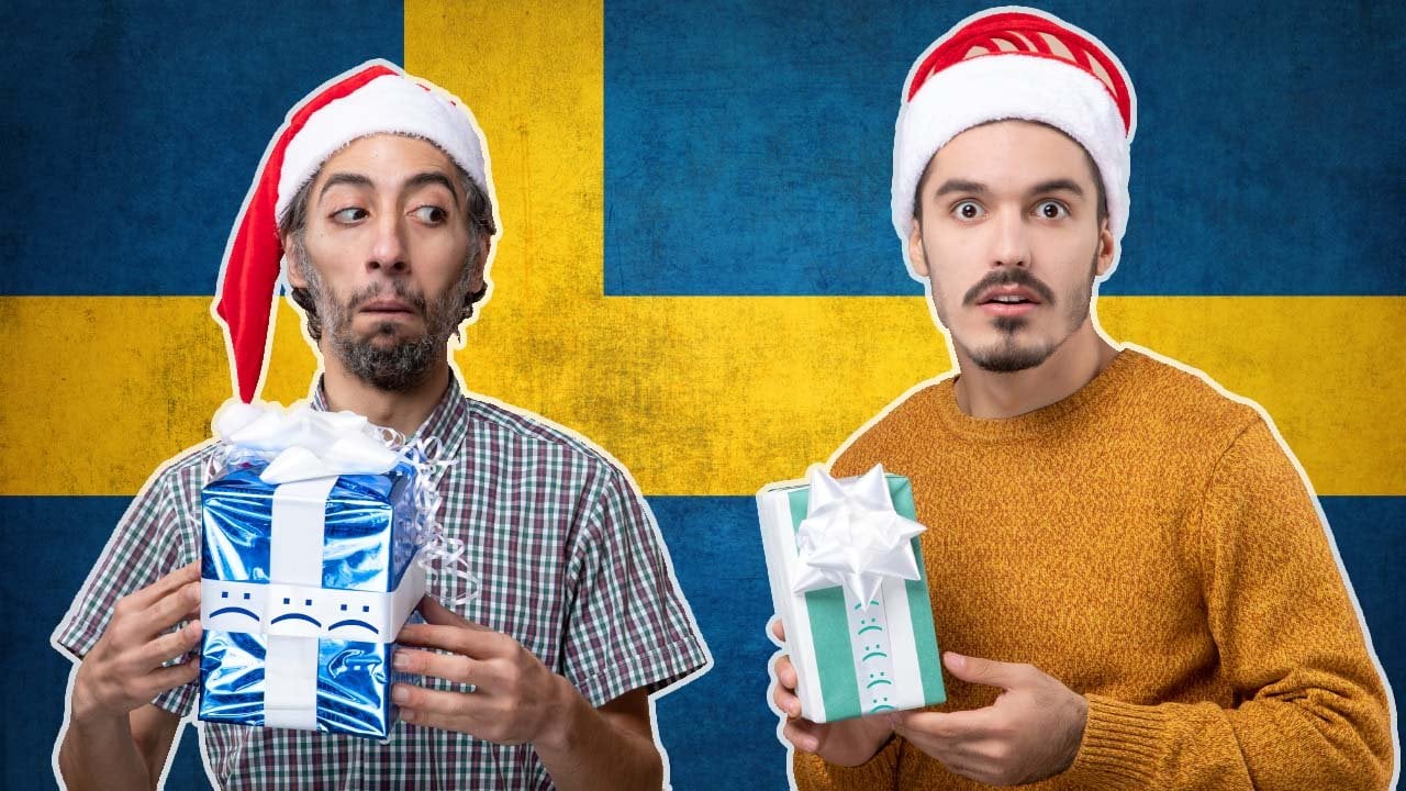 The Swedish Gaming Authority Is Filling Operator Xmas Stockings with Hefty Fines