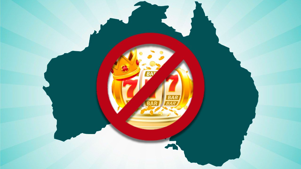 Australian Government Uses ISPs to Clamp Down on Offshore Casinos
