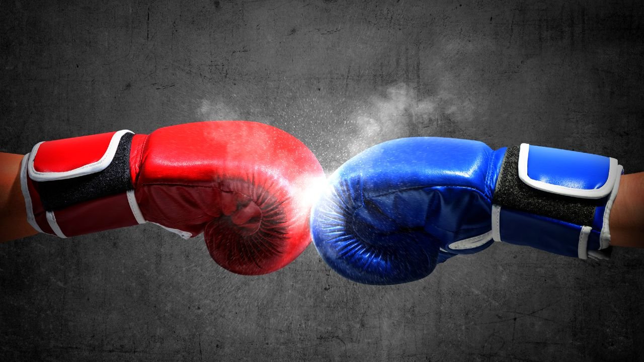 Insider Fighting - Gaming Regulators Battle it Out in Court