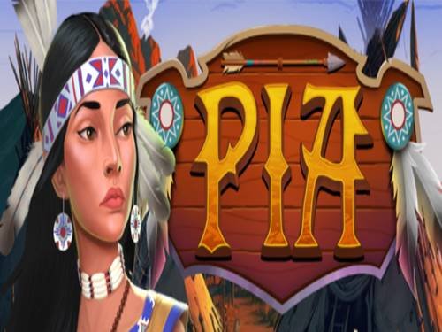 Pia Game Logo