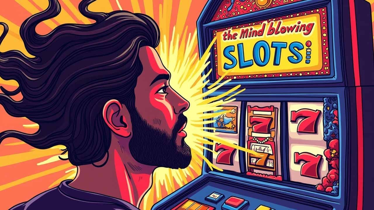Cheeky Slots Cashing In On Pop Culture Success