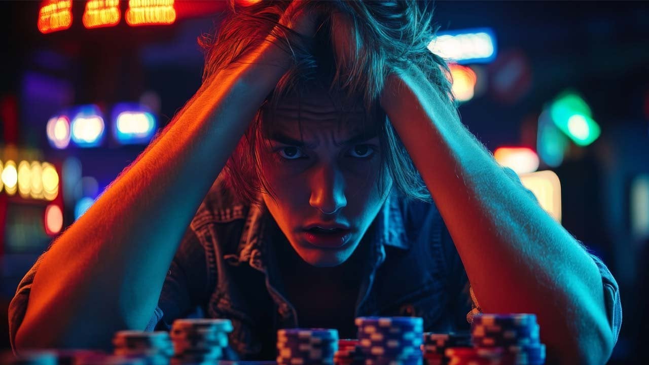 How Tax Hikes Are Driving Online Gamblers to the Black Market