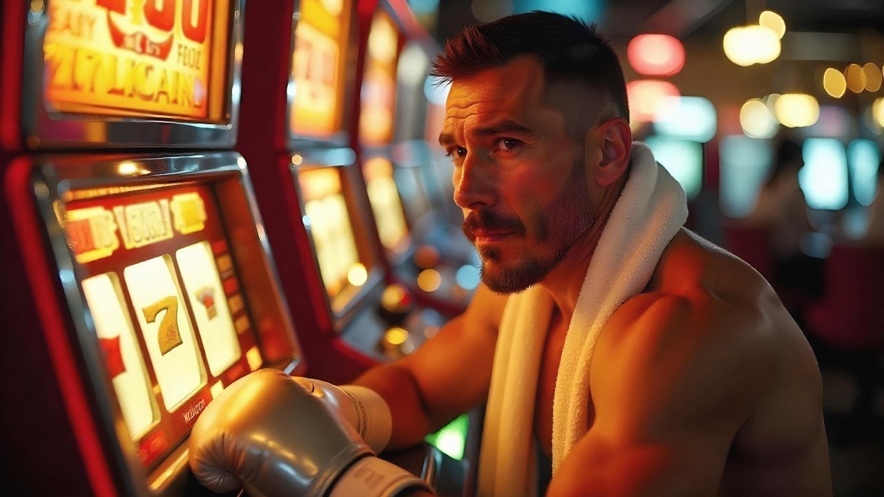 It’s Game On With This Week’s Top Sporting Casino Games!