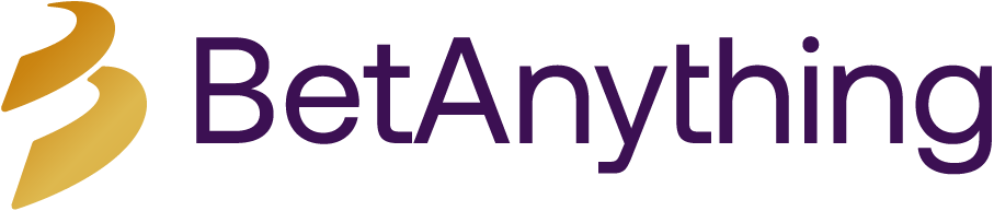 BetAnything Casino Logo