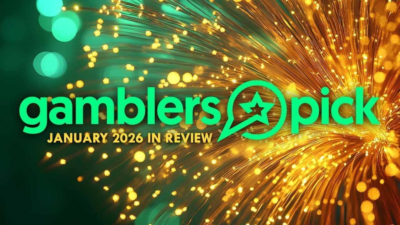 GamblersPick Community: Riding High into 2026