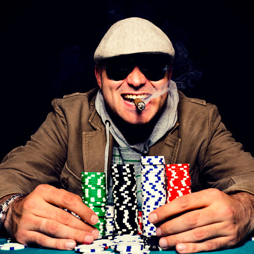 Browse all Poker Games