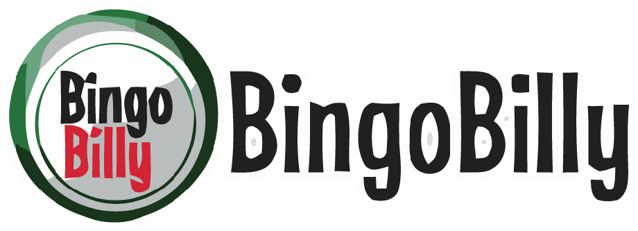 Bingo Billy Casino Logo