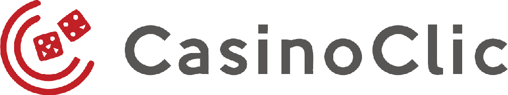 CasinoClic Logo