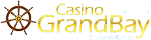 Casino Grandbay Logo