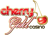 Cherry Gold Casino Logo