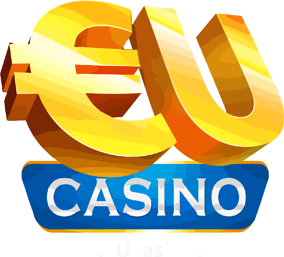 EUcasino Logo