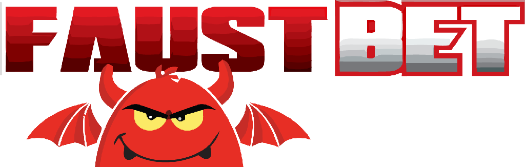 FAUST BET Casino Logo