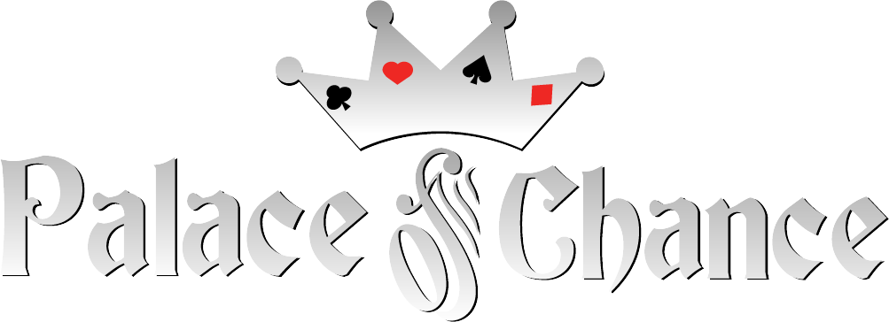 Palace of Chance Casino Logo