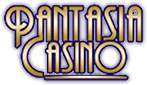 Pantasia Online Casino Logo