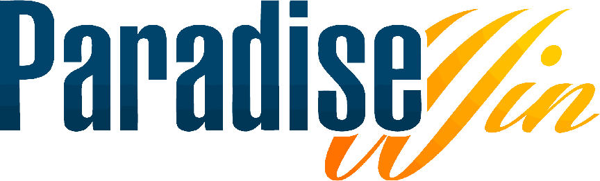 ParadiseWin Casino Logo