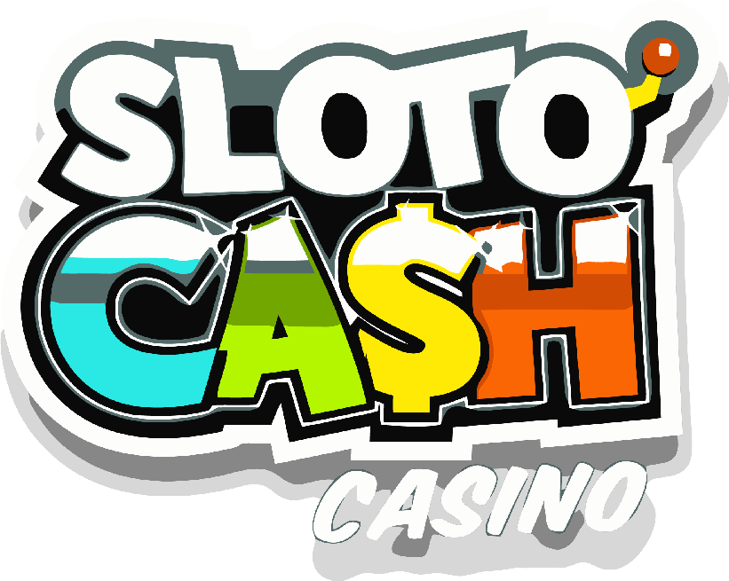 Sloto' Cash Casino Logo