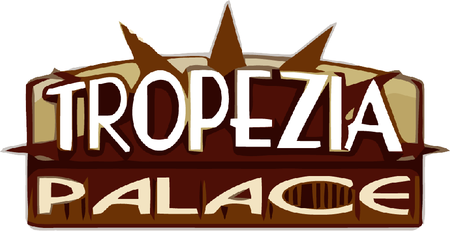Tropezia Palace Logo