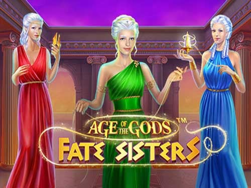 Age of the Gods: Fate Sisters