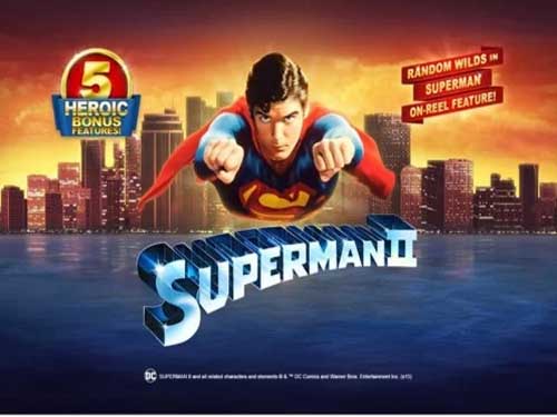 Superman ii