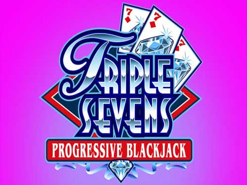 Triple Sevens Blackjack