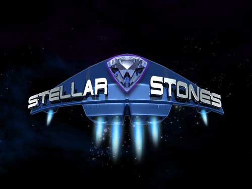 Stellar Stones Game Logo