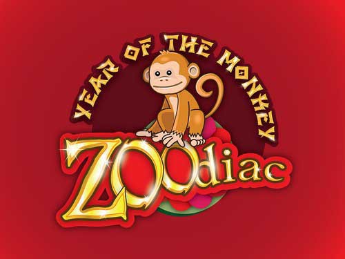 Zoodiac Game Logo