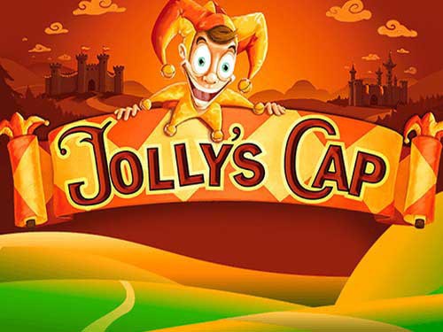 Jolly's Cap Game Logo