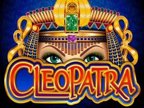 Cleopatra Game Logo