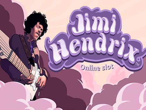 Jimi Hendrix Game Logo