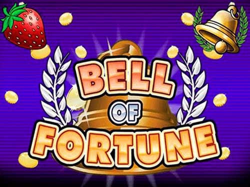 Bell of Fortune Game Logo