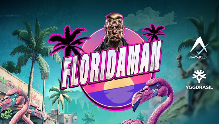 Floridaman Screenshot